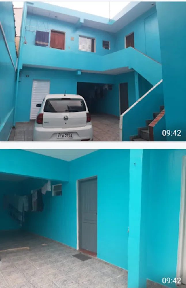 Sobrado, 2 quartos, 351 m² - Foto 1