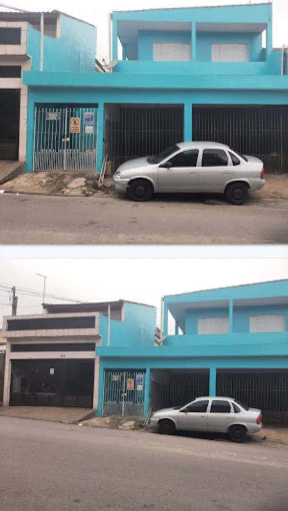 Sobrado, 2 quartos, 351 m² - Foto 3