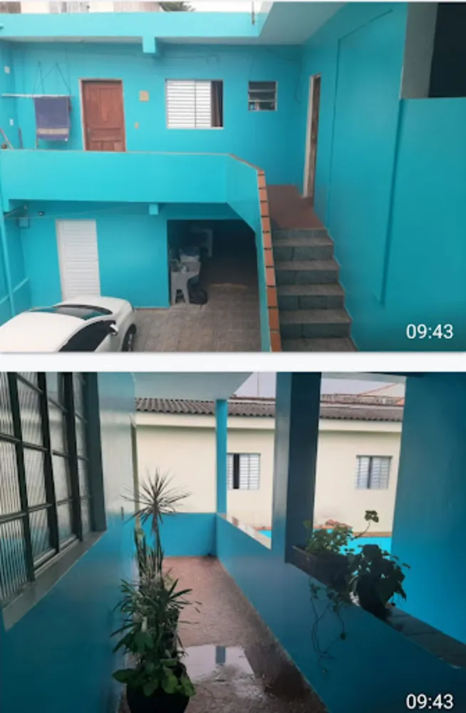 Sobrado, 2 quartos, 351 m² - Foto 7