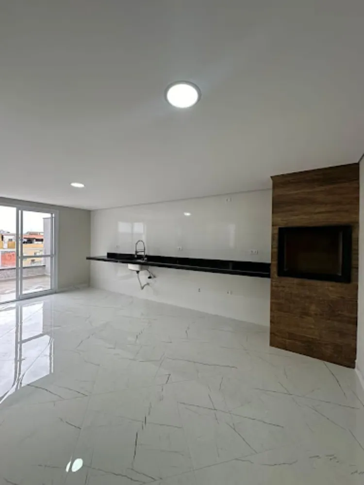 Cobertura, 3 quartos, 90 m² - Foto 4