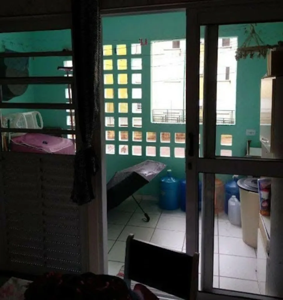 Apartamento, 3 quartos, 43 m² - Foto 4