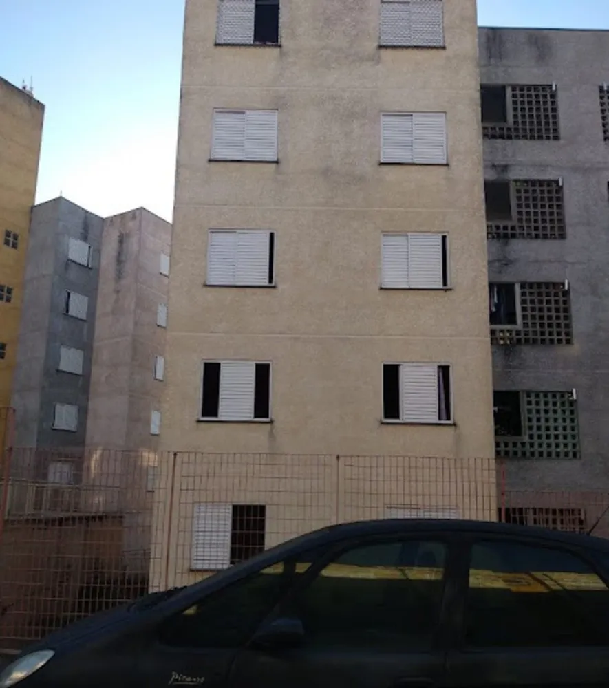 Apartamento, 3 quartos, 43 m² - Foto 9