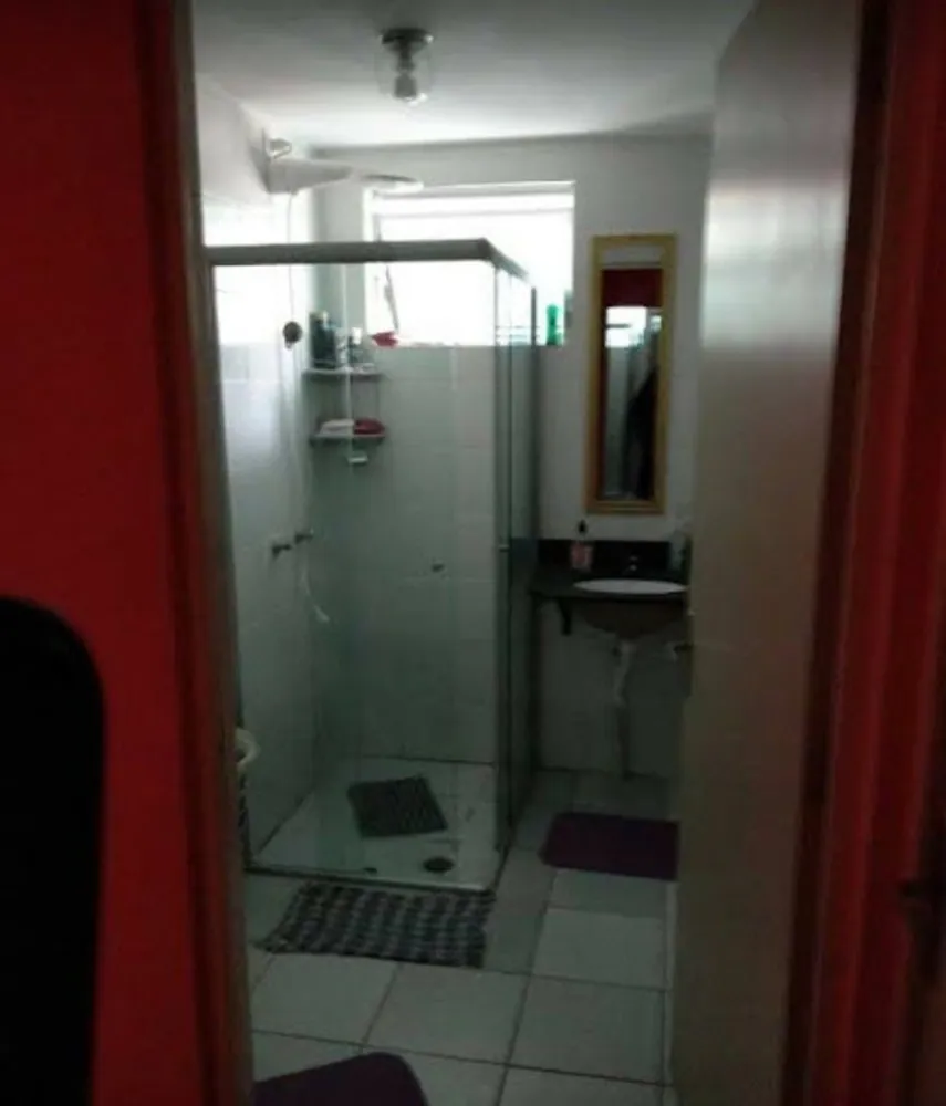Apartamento, 3 quartos, 43 m² - Foto 8