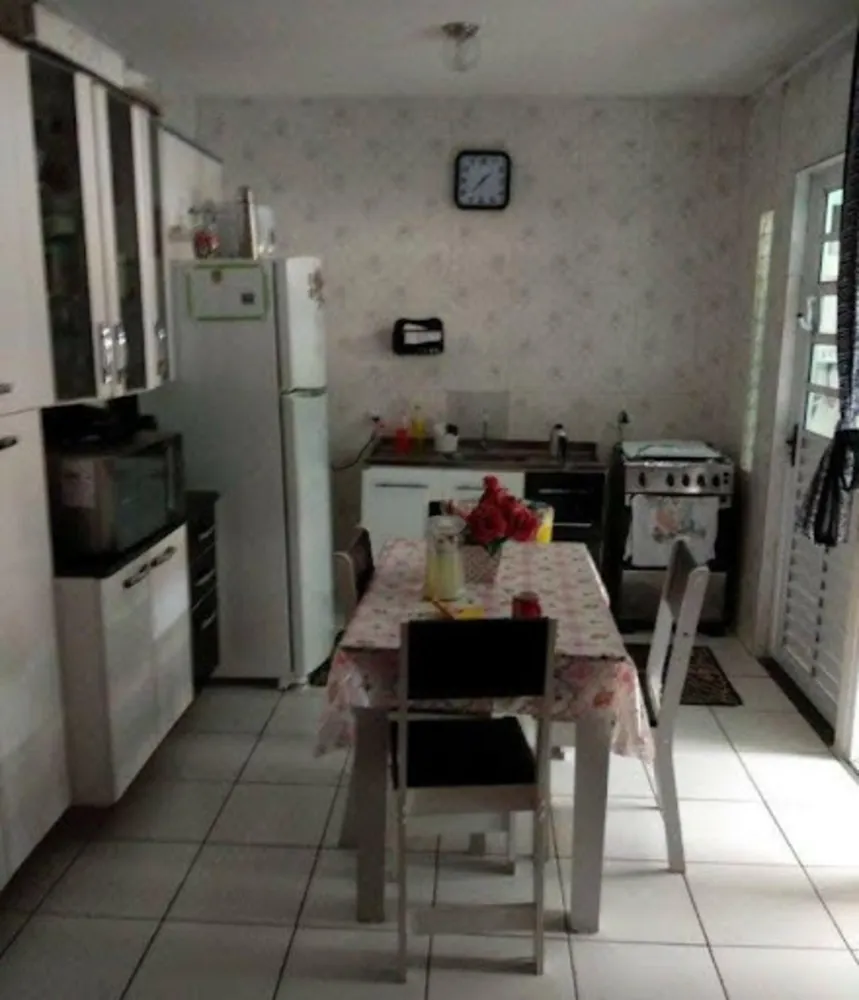 Apartamento, 3 quartos, 43 m² - Foto 1