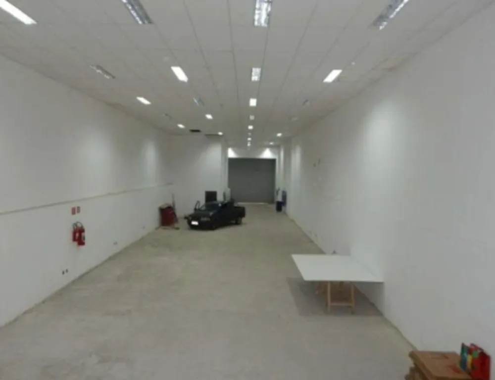 Loja-Salão, 576 m² - Foto 2