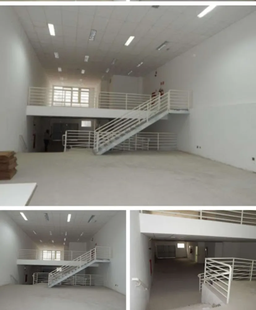 Loja-Salão, 576 m² - Foto 1