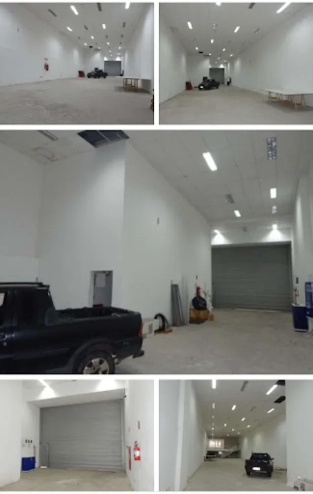 Loja-Salão, 576 m² - Foto 3