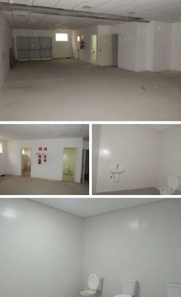 Loja-Salão, 576 m² - Foto 4