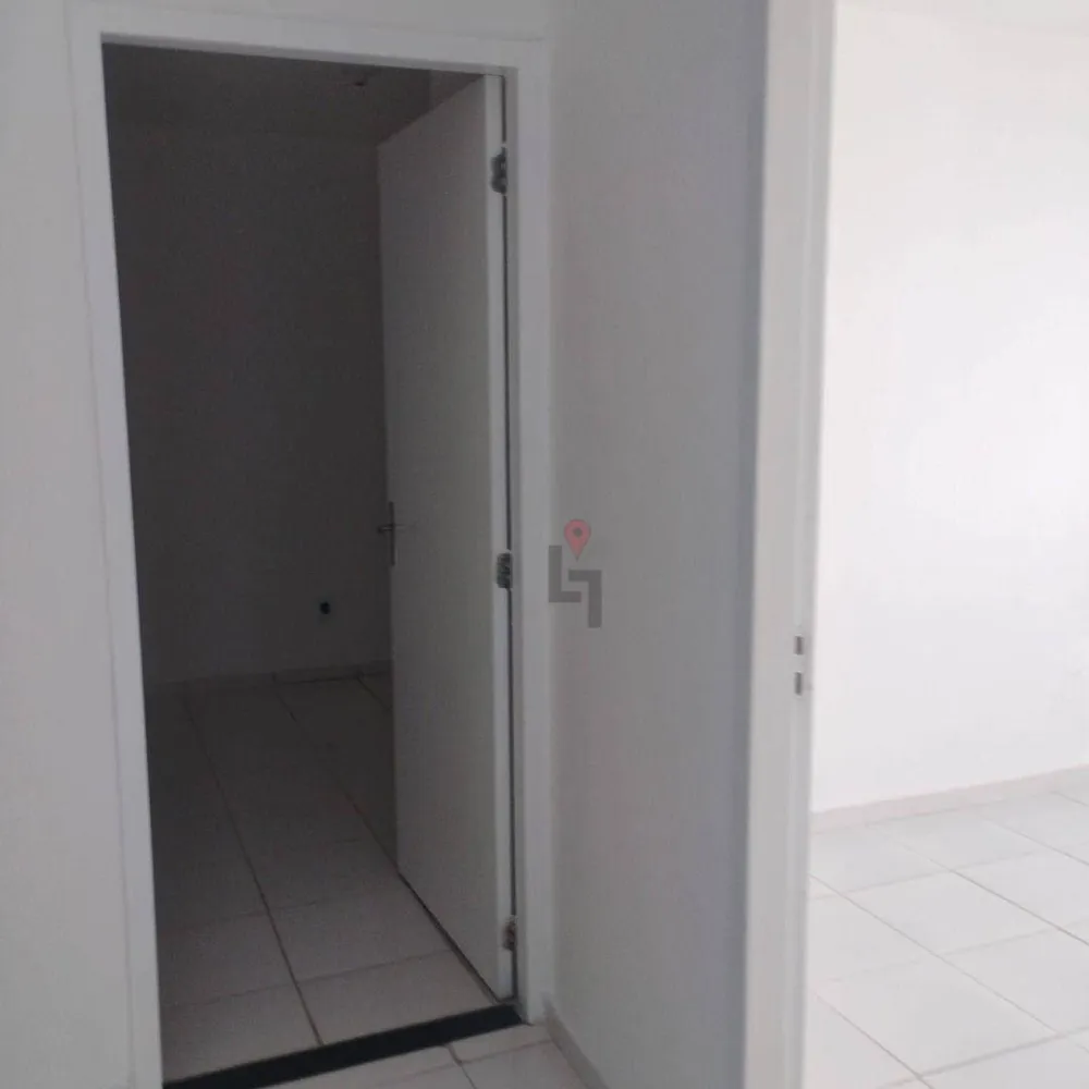 Apartamento, 2 quartos, 50 m² - Foto 7
