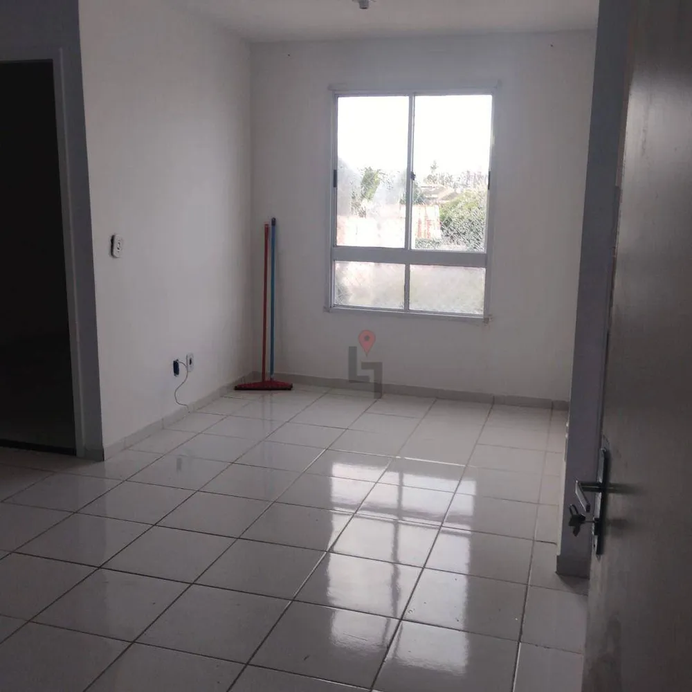 Apartamento, 2 quartos, 50 m² - Foto 4