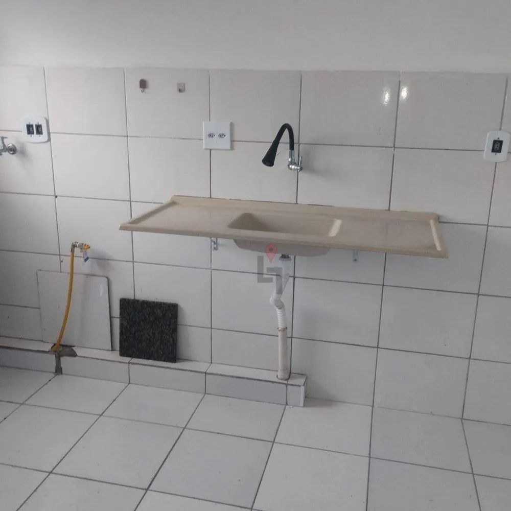 Apartamento, 2 quartos, 50 m² - Foto 8