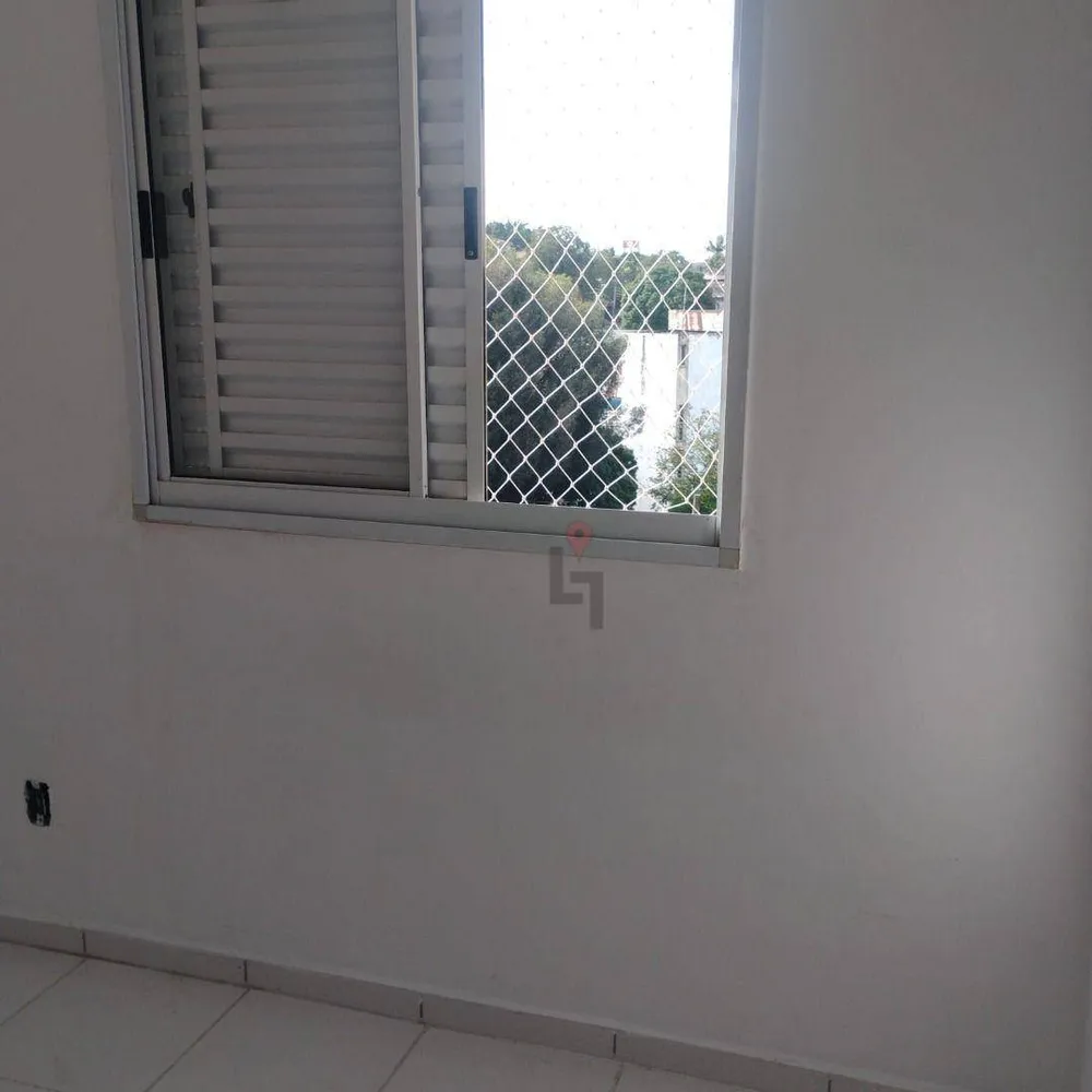 Apartamento, 2 quartos, 50 m² - Foto 6