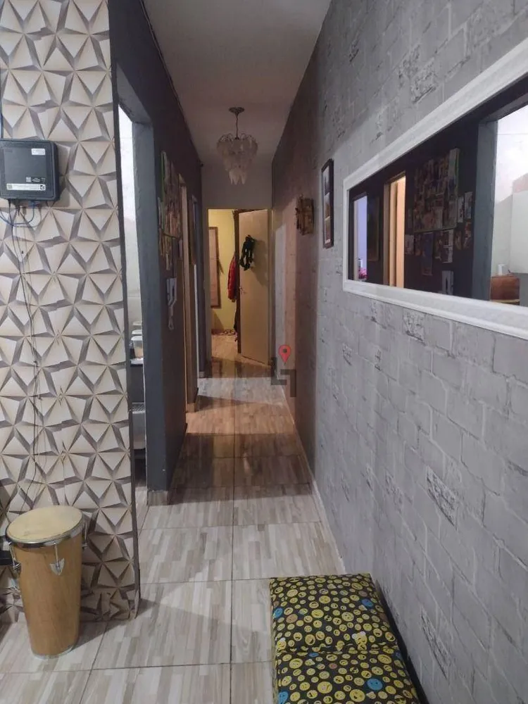 Apartamento, 2 quartos, 50 m² - Foto 6