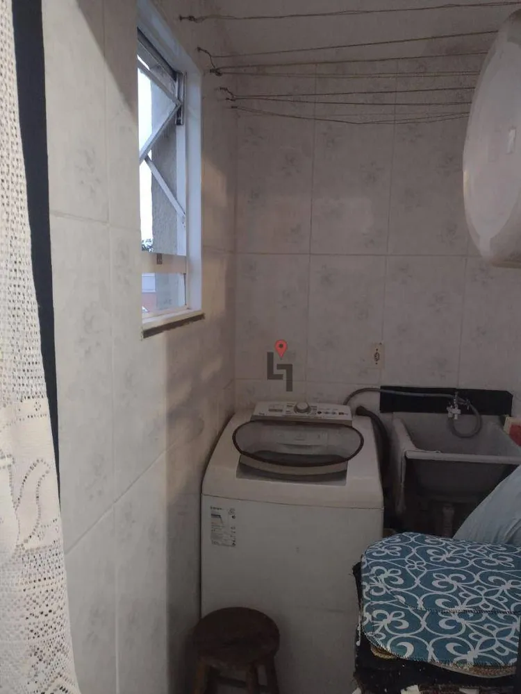 Apartamento, 2 quartos, 50 m² - Foto 3