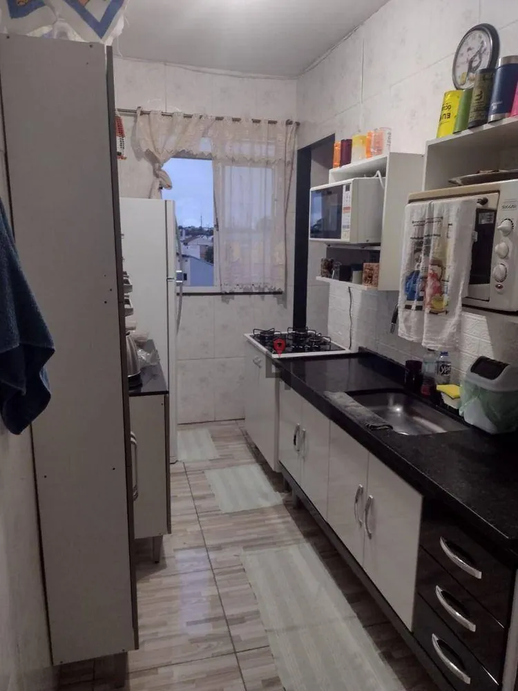 Apartamento, 2 quartos, 50 m² - Foto 1