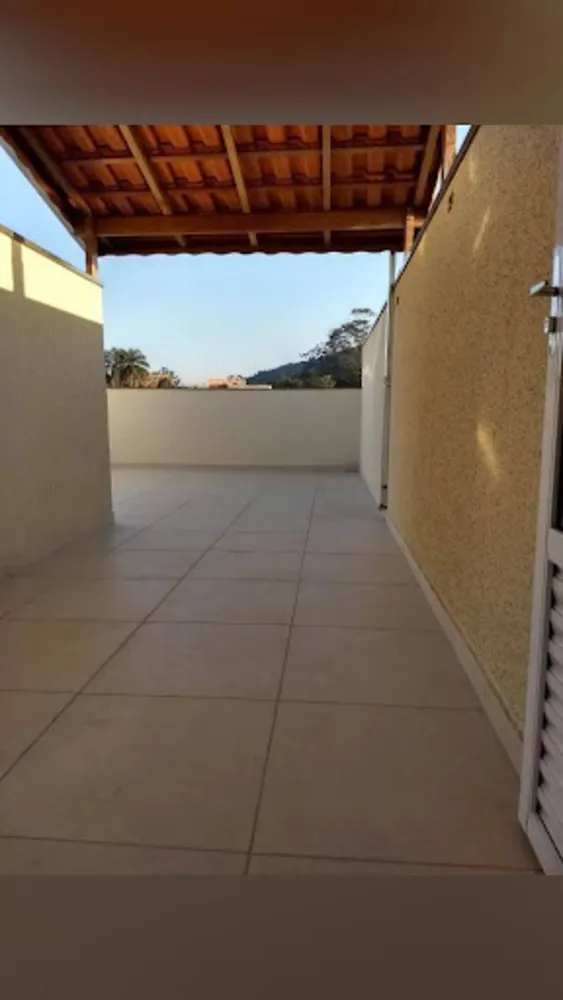 Cobertura, 2 quartos, 86 m² - Foto 2