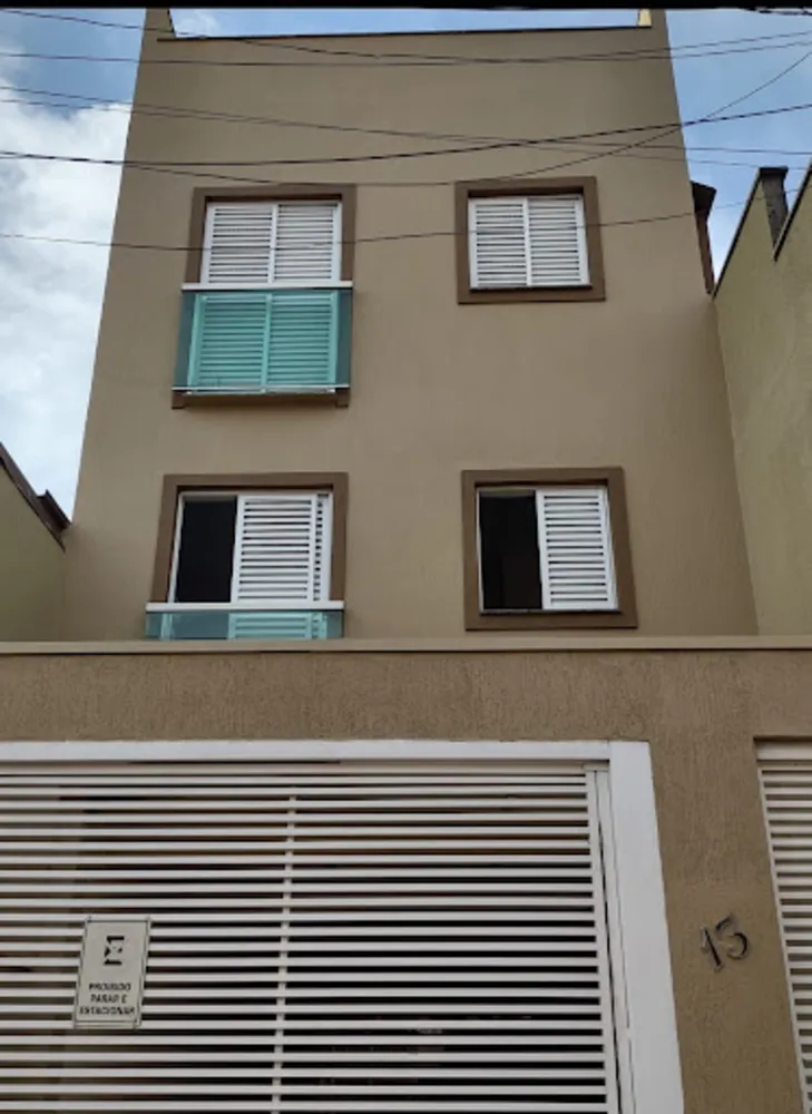 Cobertura, 2 quartos, 86 m² - Foto 12