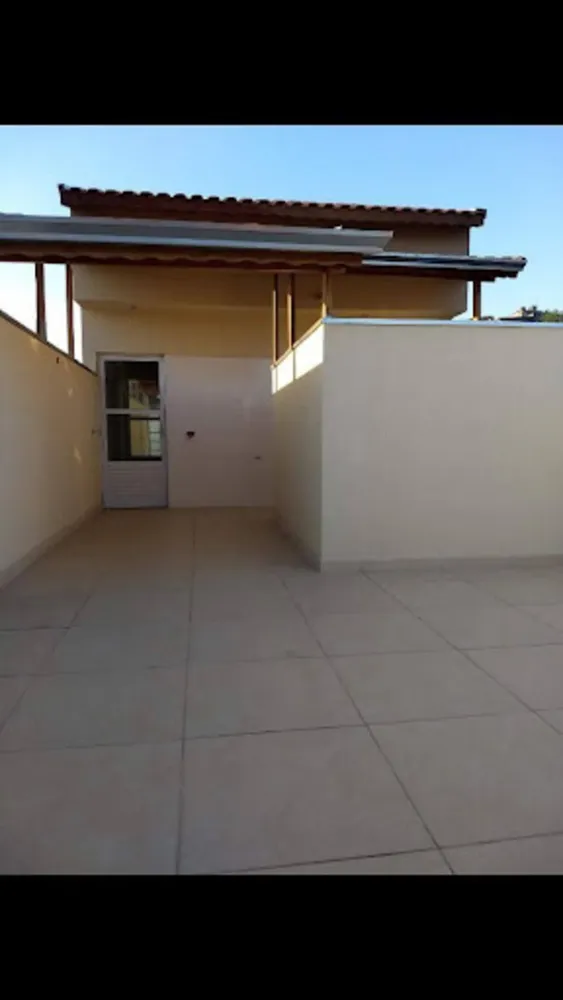 Cobertura, 2 quartos, 86 m² - Foto 1