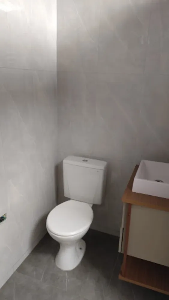 Casa de Condomínio, 2 quartos - Foto 4