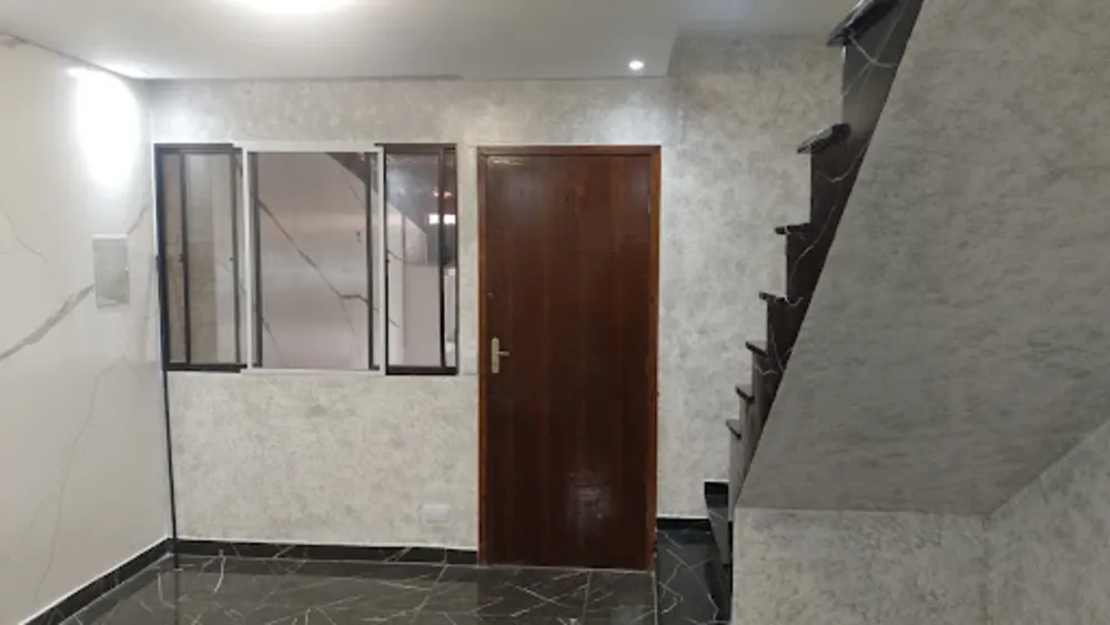 Casa de Condomínio, 2 quartos - Foto 8