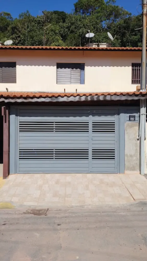 Casa de Condomínio, 2 quartos - Foto 2