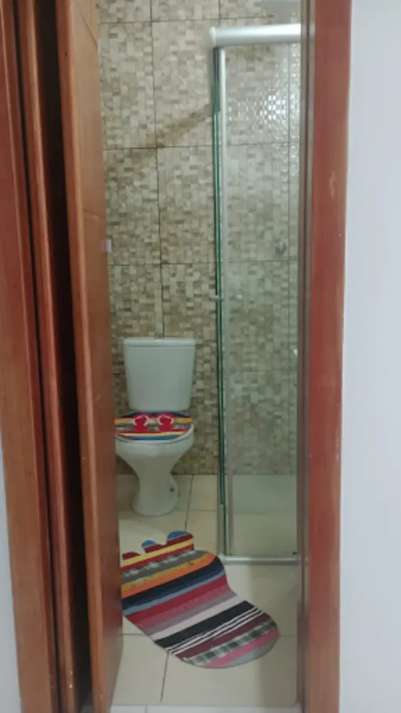 Casa de Condomínio, 2 quartos - Foto 8