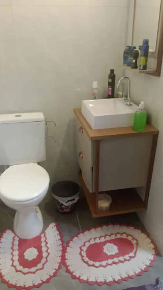 Casa de Condomínio, 2 quartos - Foto 6