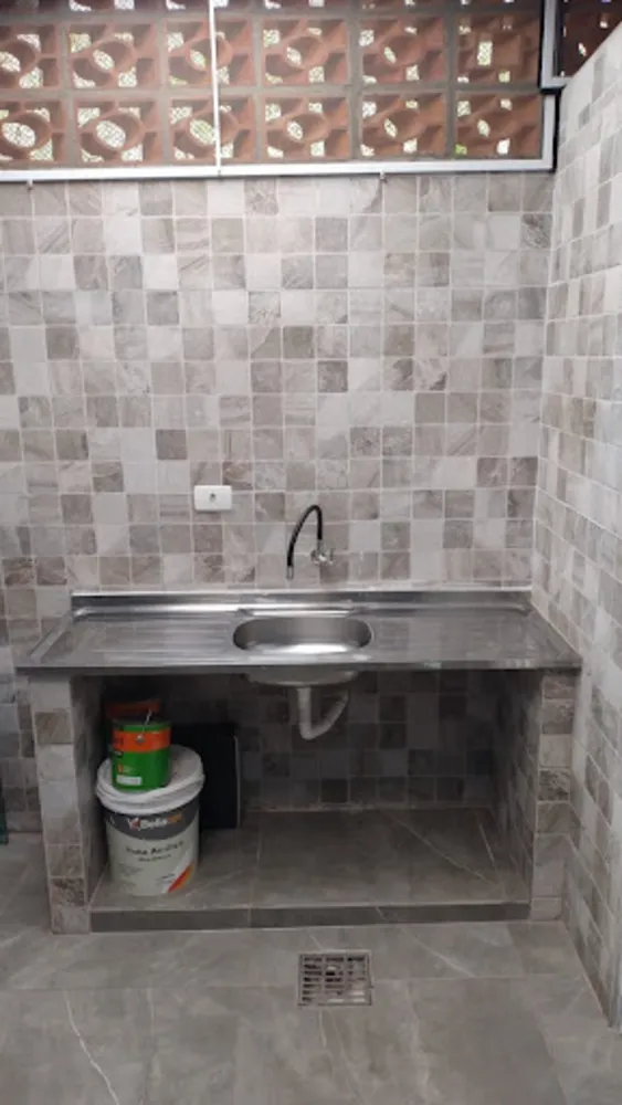 Casa de Condomínio, 2 quartos - Foto 11
