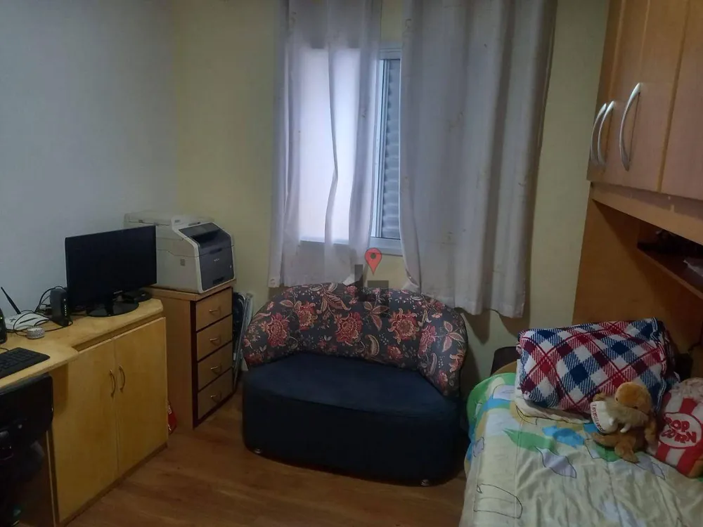 Apartamento, 2 quartos, 63 m² - Foto 6