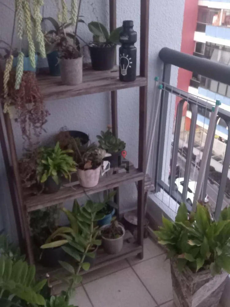 Apartamento, 2 quartos, 63 m² - Foto 12