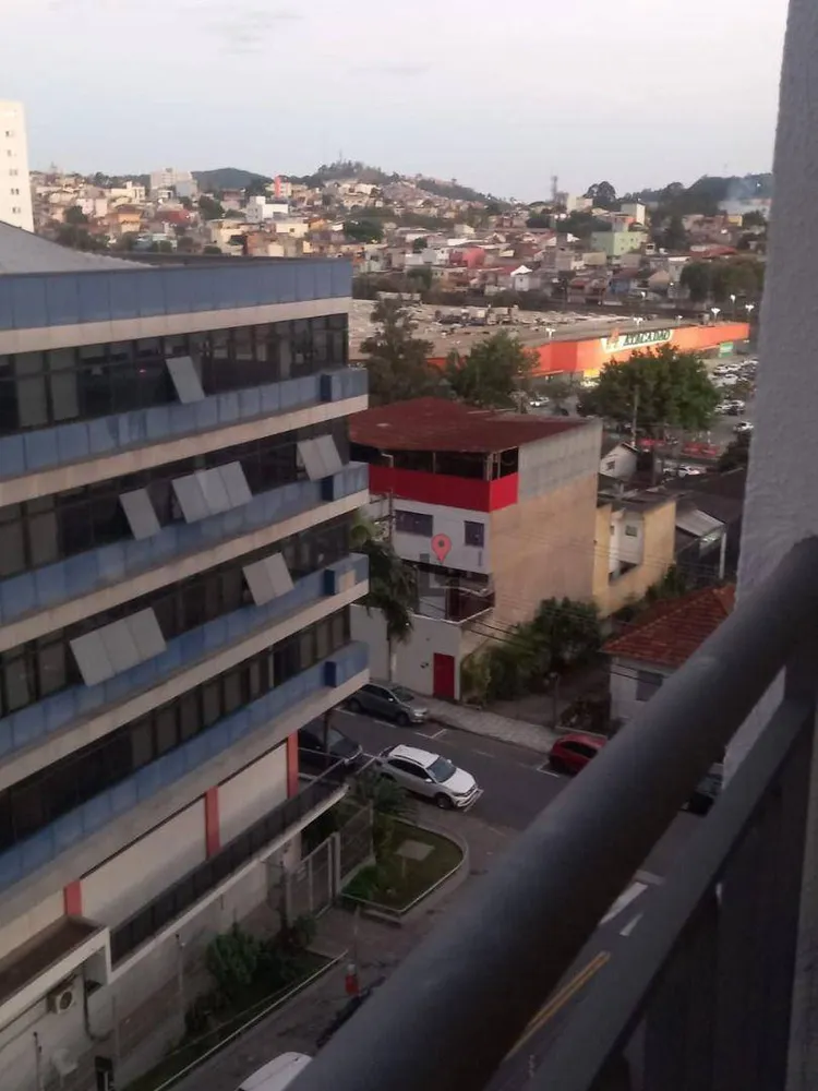 Apartamento, 2 quartos, 63 m² - Foto 6