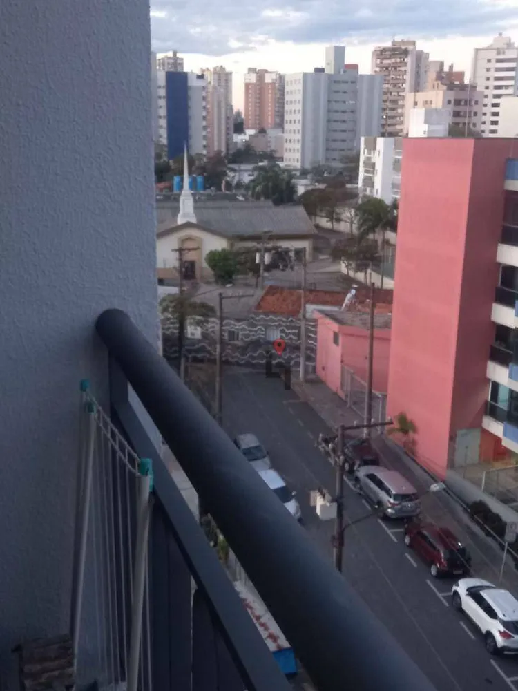 Apartamento, 2 quartos, 63 m² - Foto 8