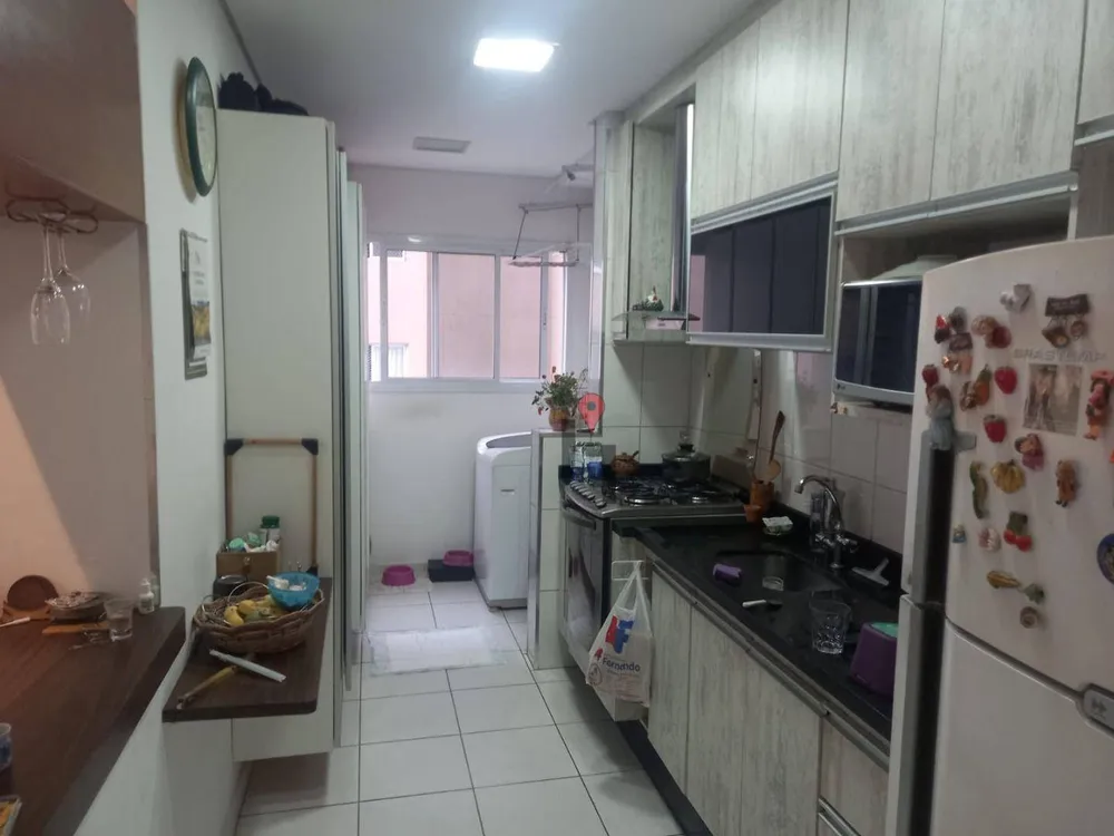 Apartamento, 2 quartos, 63 m² - Foto 5