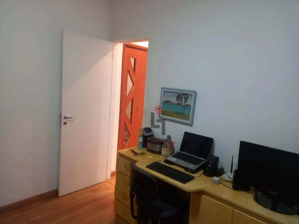 Apartamento, 2 quartos, 63 m² - Foto 2