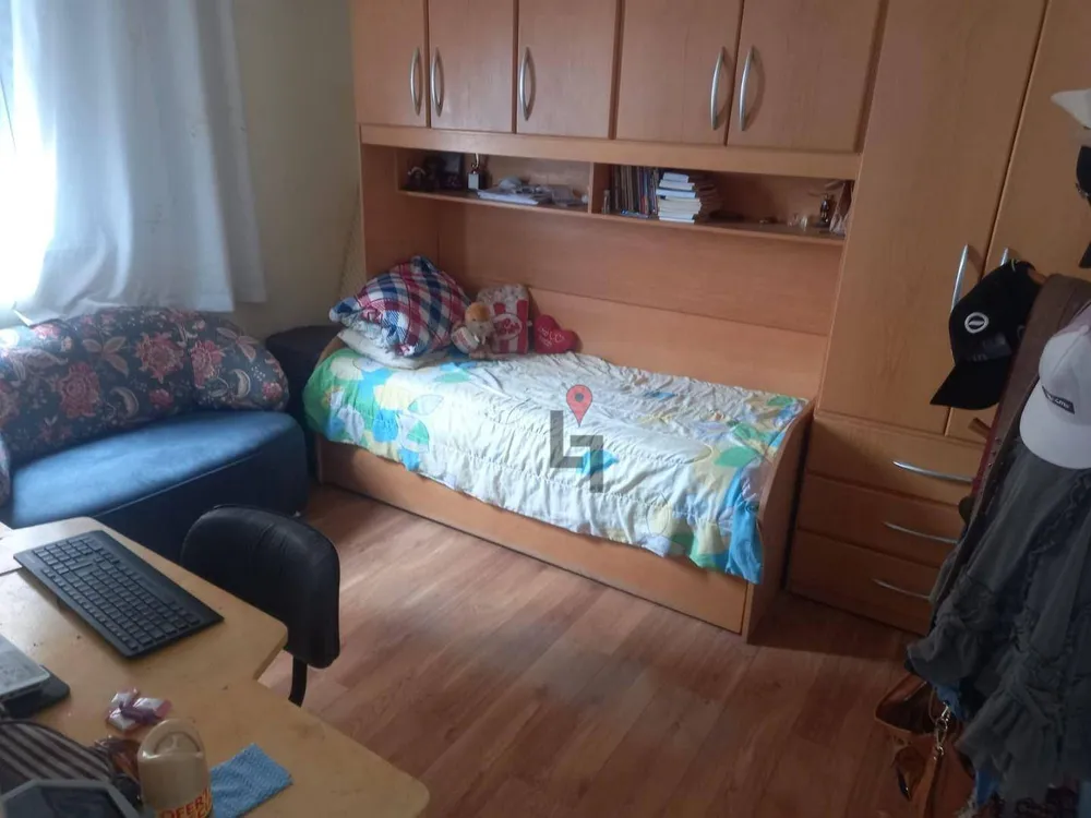 Apartamento, 2 quartos, 63 m² - Foto 4