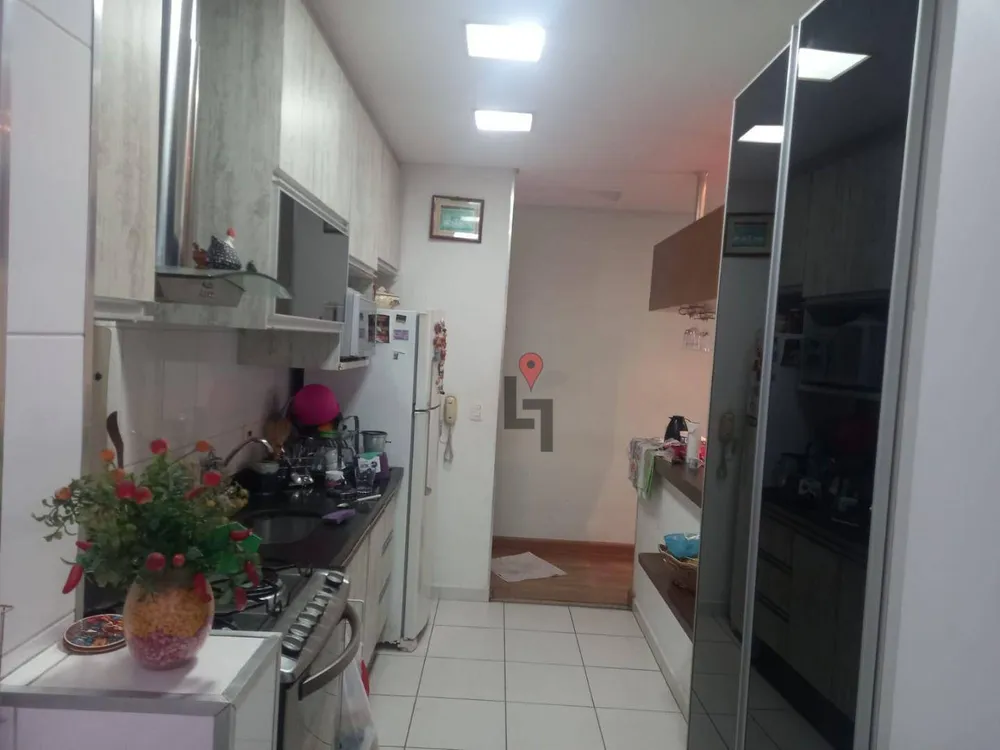 Apartamento, 2 quartos, 63 m² - Foto 7