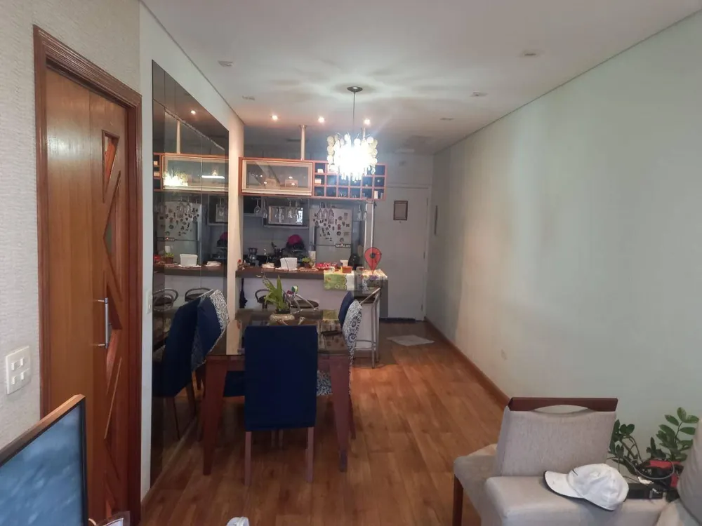 Apartamento, 2 quartos, 63 m² - Foto 3