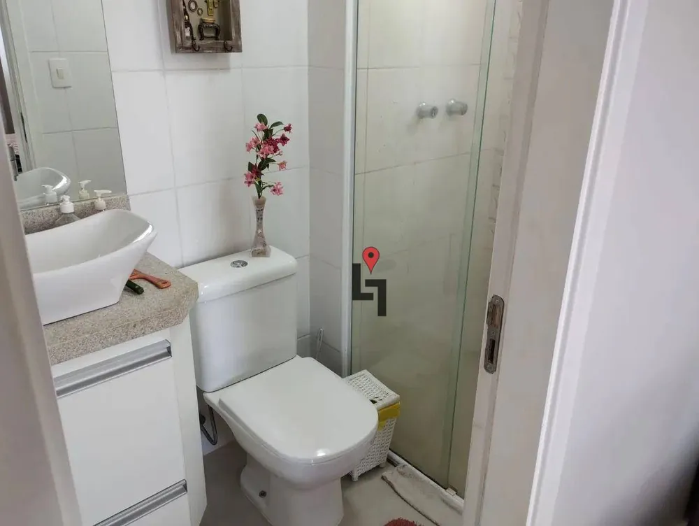 Apartamento, 3 quartos, 65 m² - Foto 6