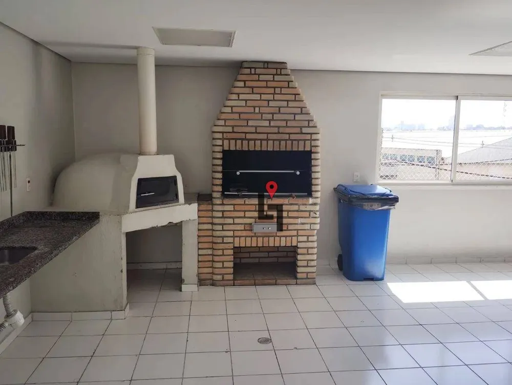 Apartamento, 3 quartos, 65 m² - Foto 9