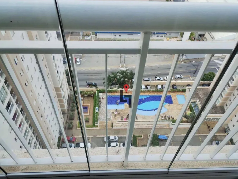 Apartamento, 3 quartos, 65 m² - Foto 3