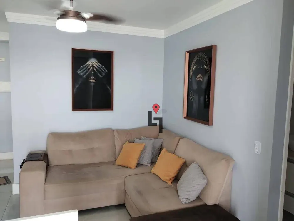 Apartamento, 3 quartos, 65 m² - Foto 4