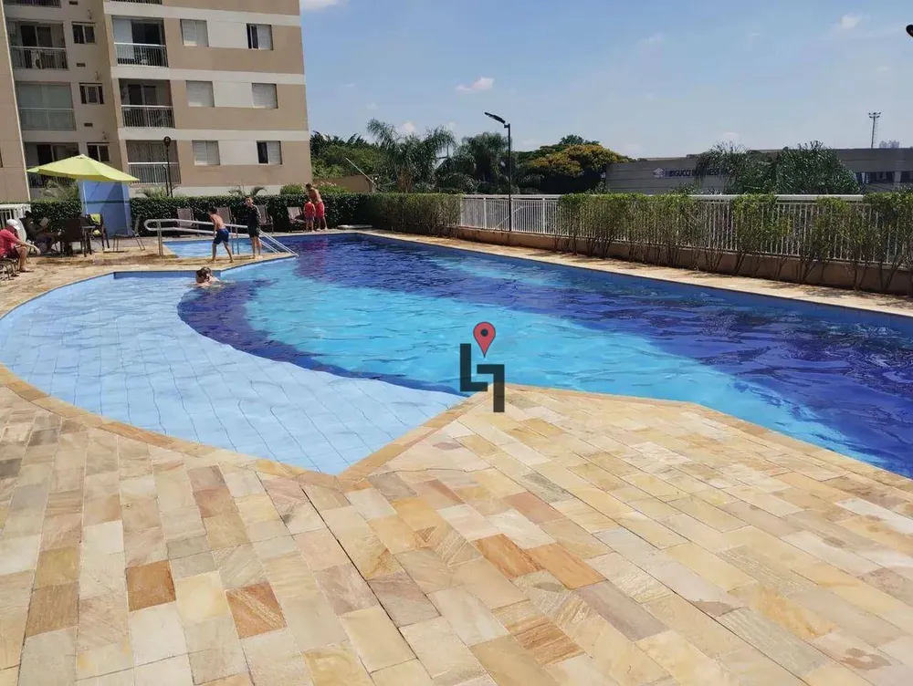 Apartamento, 3 quartos, 65 m² - Foto 10