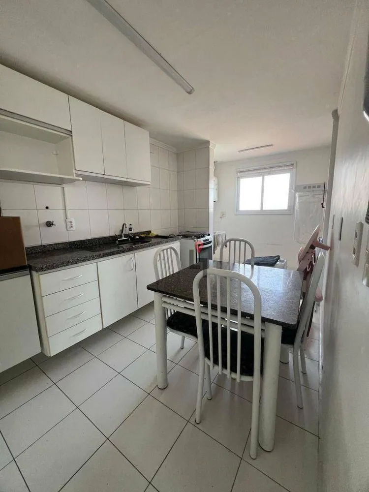 Apartamento, 2 quartos, 75 m² - Foto 2