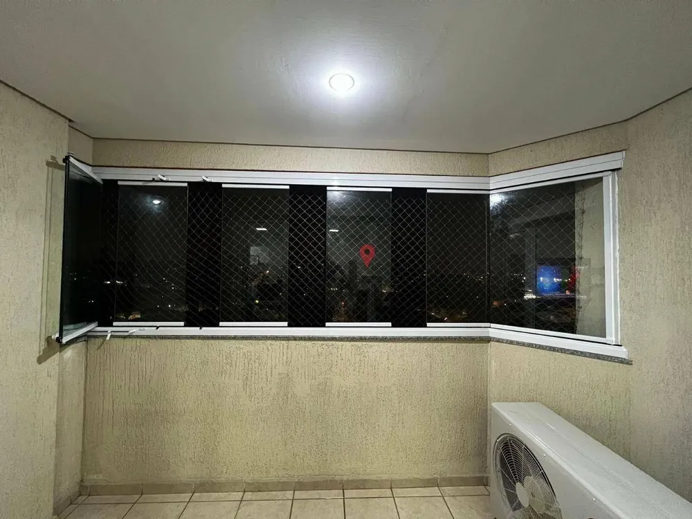 Apartamento, 2 quartos, 75 m² - Foto 4