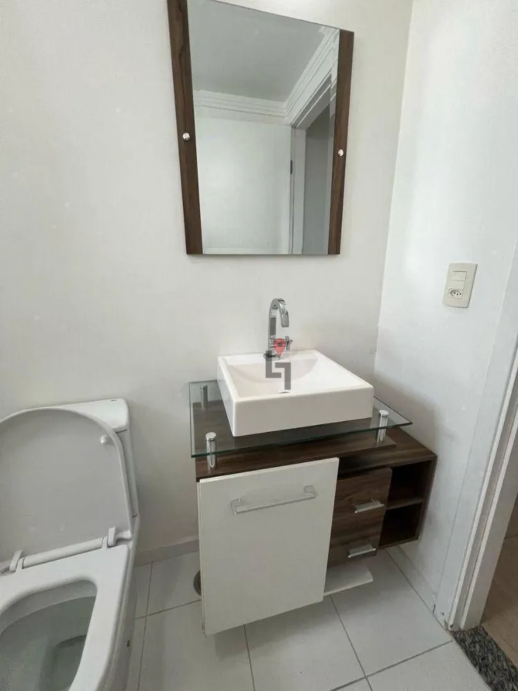 Apartamento, 2 quartos, 75 m² - Foto 10