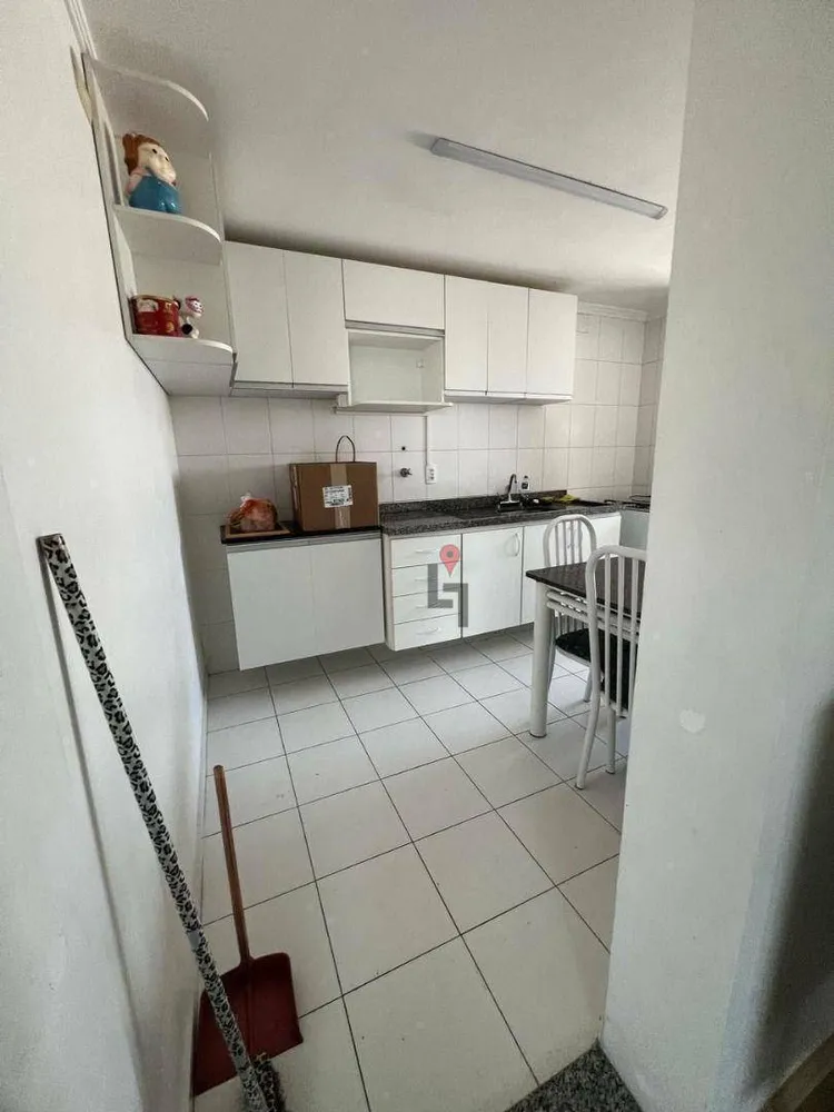 Apartamento, 2 quartos, 75 m² - Foto 3