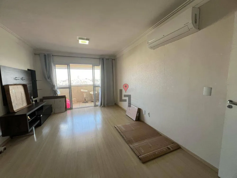 Apartamento, 2 quartos, 75 m² - Foto 6