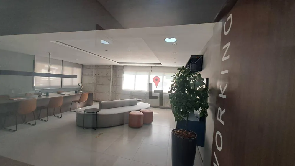 Apartamento, 2 quartos, 52 m² - Foto 8