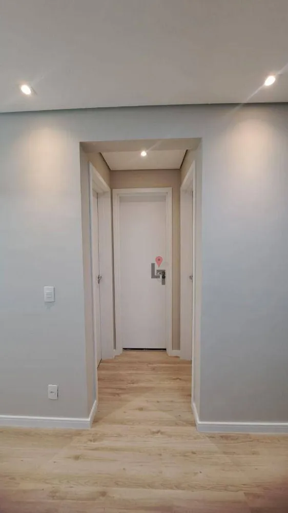 Apartamento, 2 quartos, 52 m² - Foto 7