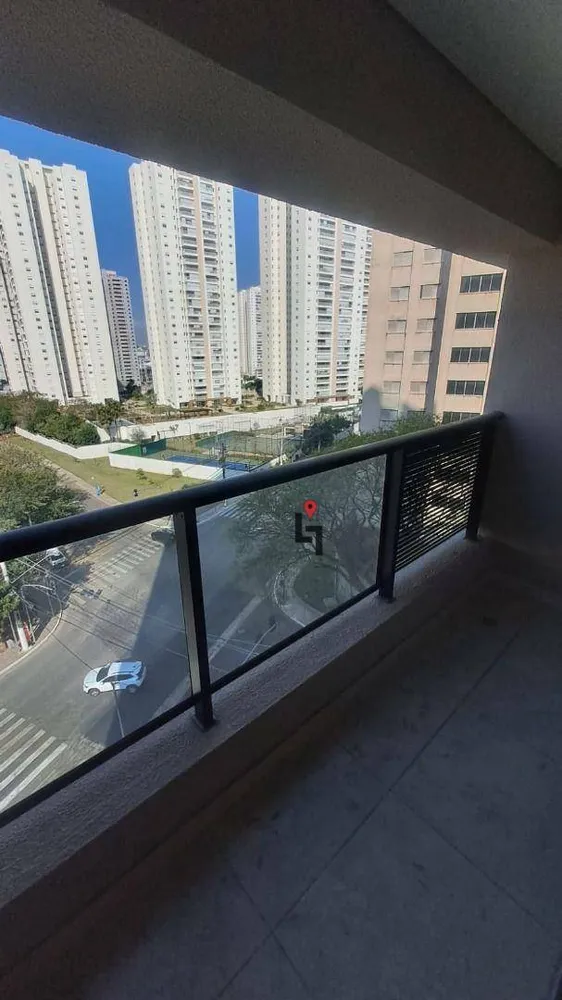 Apartamento, 2 quartos, 52 m² - Foto 5